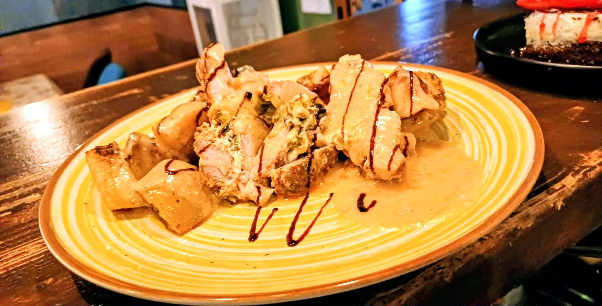 Вкусна храна