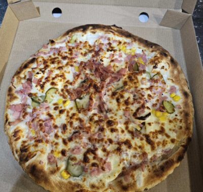 "Фиорентина" - Средна (500гр.)