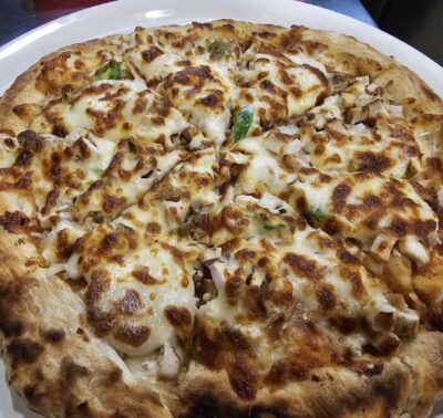 "Хабиб" - Средна (500гр.)